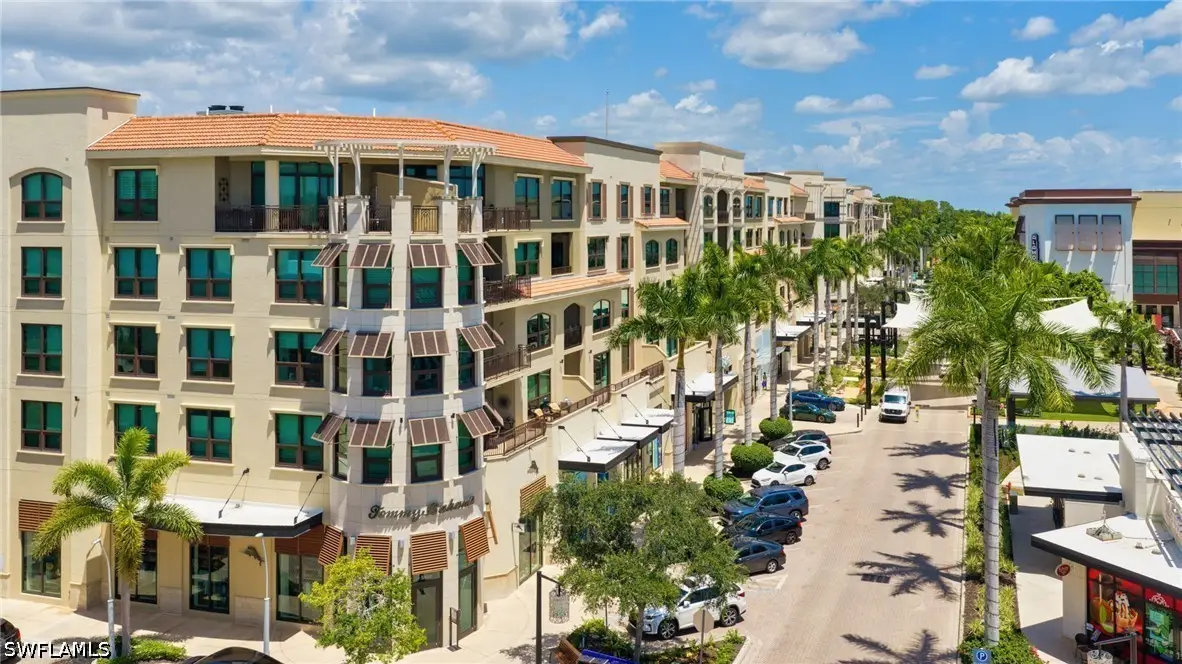 9115 Strada Place #5414, Naples, FL 34108 - #1