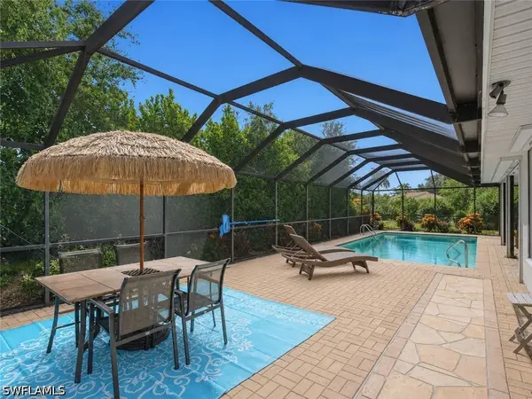 2060 Sheffield Avenue, Marco Island, FL 34145