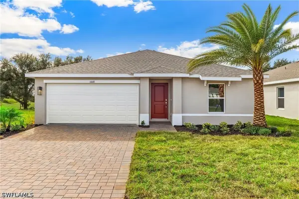 378 Radiant Sun Lane, Lehigh Acres, FL 33936
