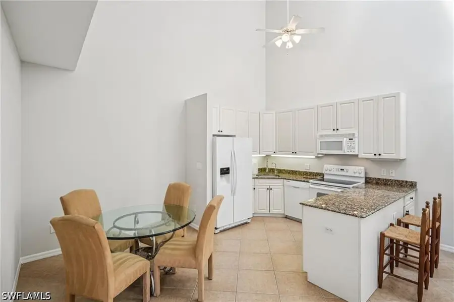 4337 Covey Circle #9C, Naples, FL 34109 - #3