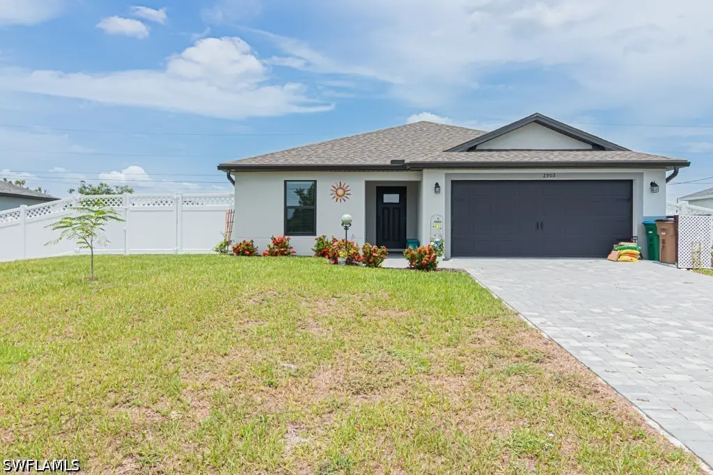 2902 NW 6th Avenue, Cape Coral, FL 33993 - #1