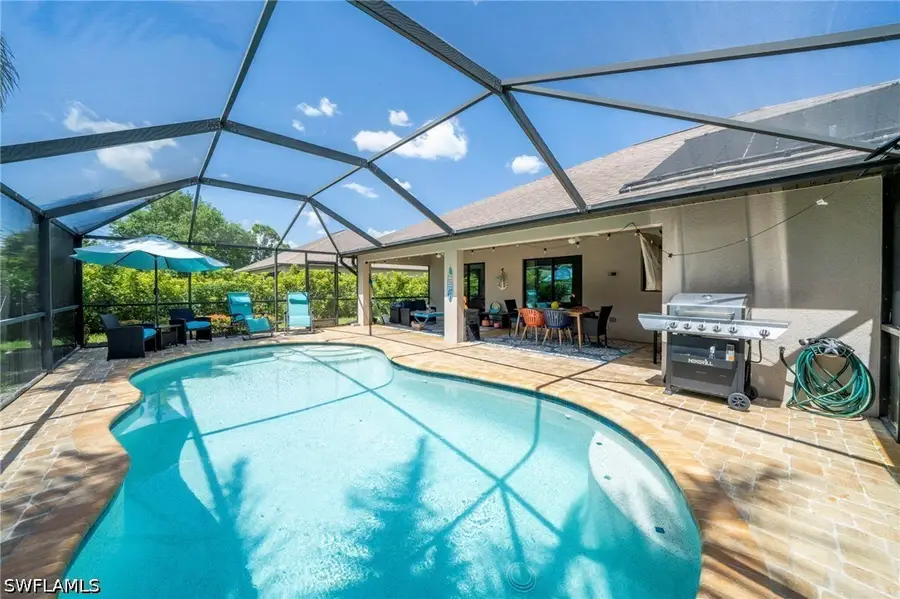 3624 SW 3rd Avenue, Cape Coral, FL 33914 - #2