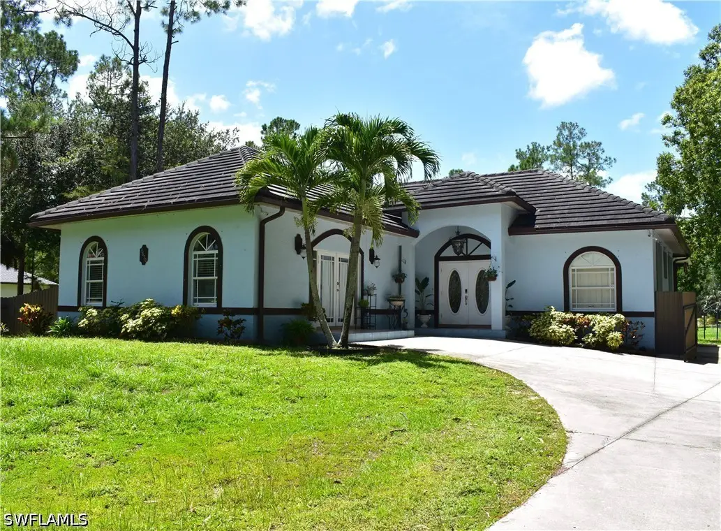 3670 8th Avenue Se, Naples, FL 34117 - #1
