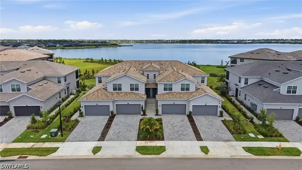 16537 Kingwood Lane #2621, Punta Gorda, FL 33982
