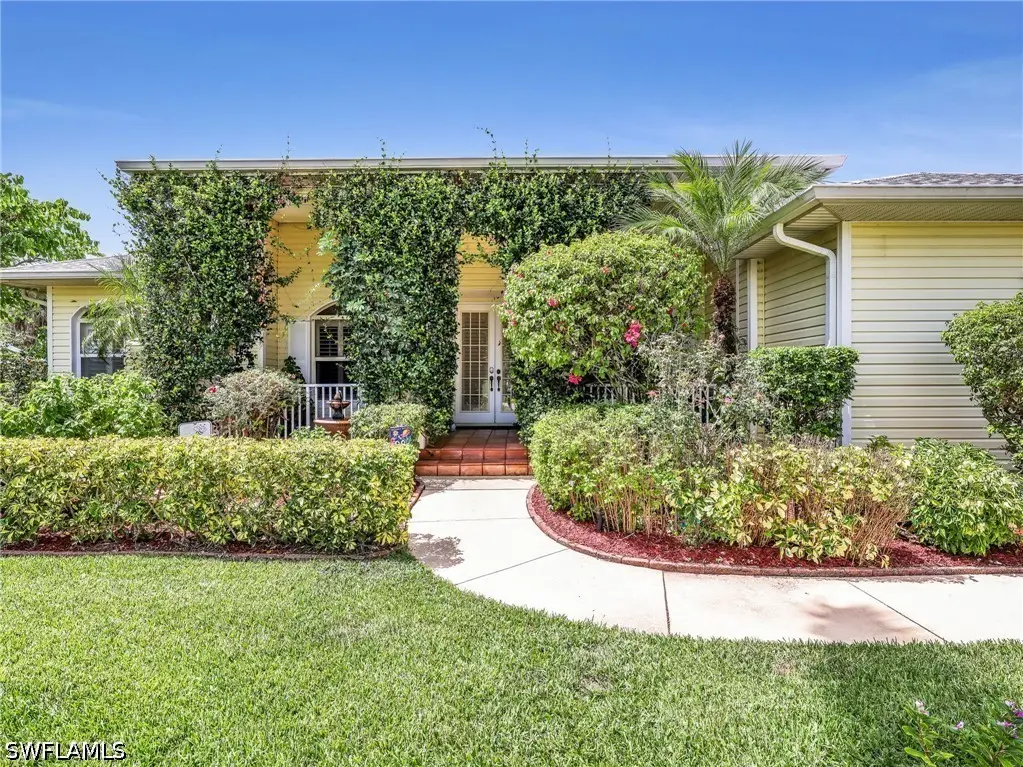 3960 Quails Walk, Bonita Springs, FL 34134 - #1
