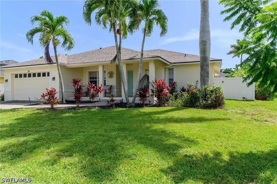 181 Leland Way, Marco Island, FL 34145 - #1