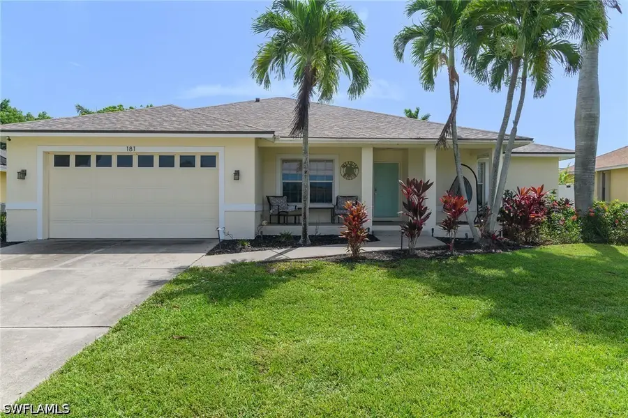 181 Leland Way, Marco Island, FL 34145 - #2