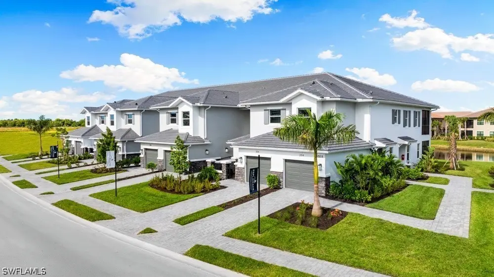 15352 Giardino Drive #28-101, Naples, FL 34114 - #1