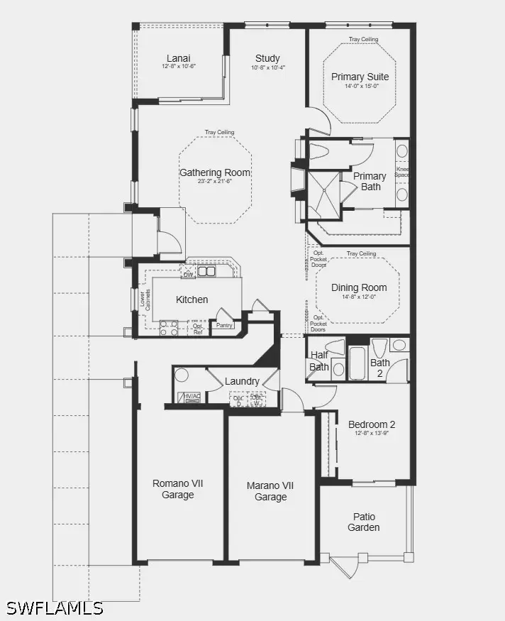 15352 Giardino Drive #28-101, Naples, FL 34114 - #2