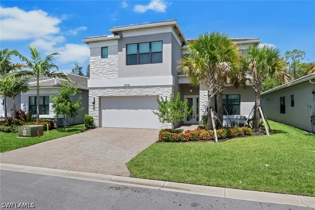 20178 Ainsley Street, Estero, FL 33928 - #1