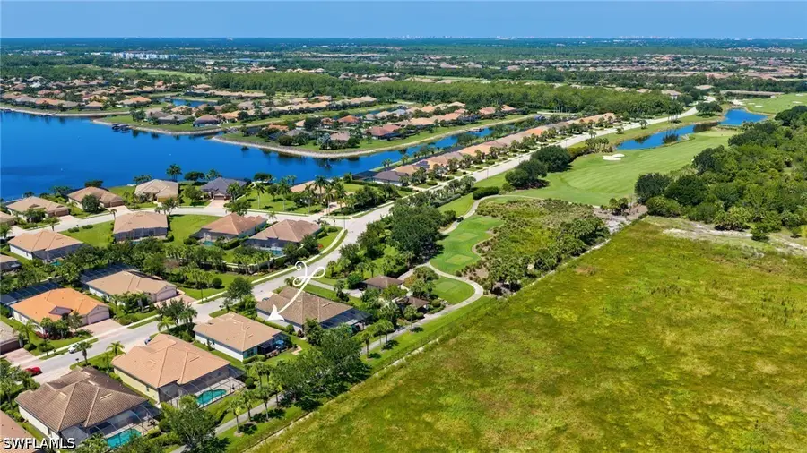 9343 Fieldstone Lane, Naples, FL 34120 - #2