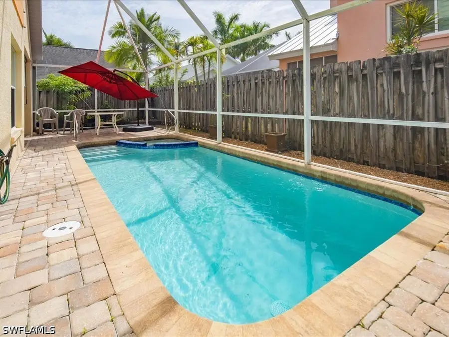 3570 Kent Drive, Naples, FL 34112 - #2