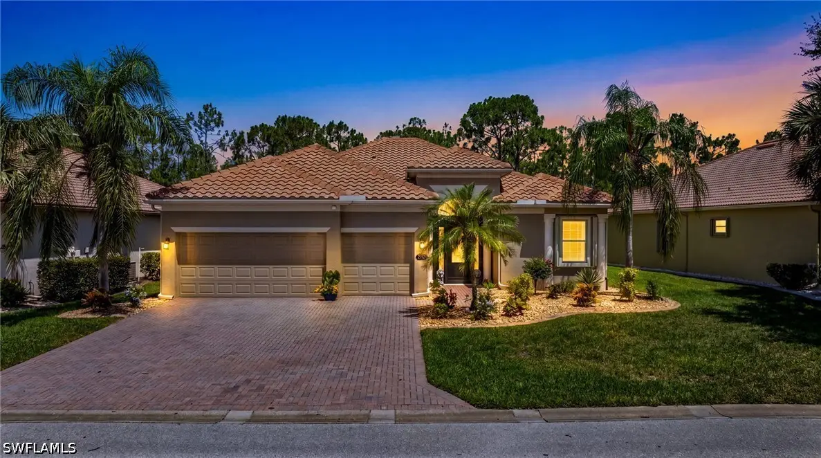 21741 Bella Terra Boulevard, Estero, FL 33928 - #1