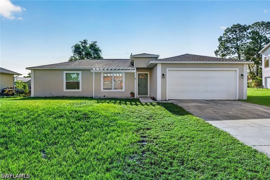 18335 Heather Road, Fort Myers, FL 33967 - #1