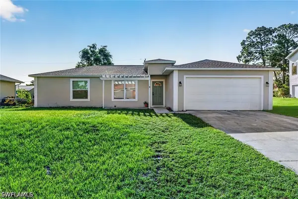 18335 Heather Road, Fort Myers, FL 33967