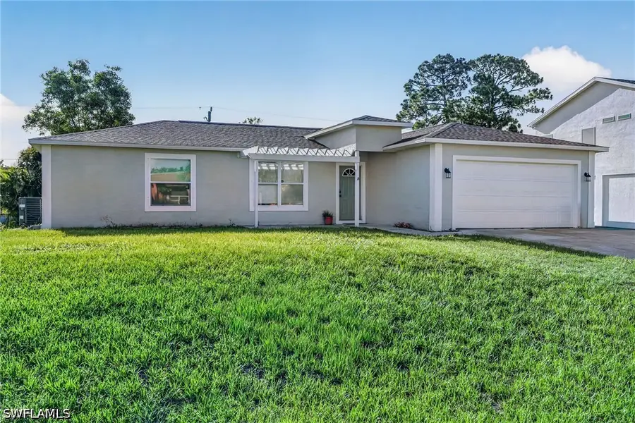 18335 Heather Road, Fort Myers, FL 33967 - #2