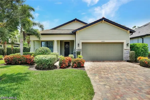 14243 Moonlit Way, Estero, FL 33928