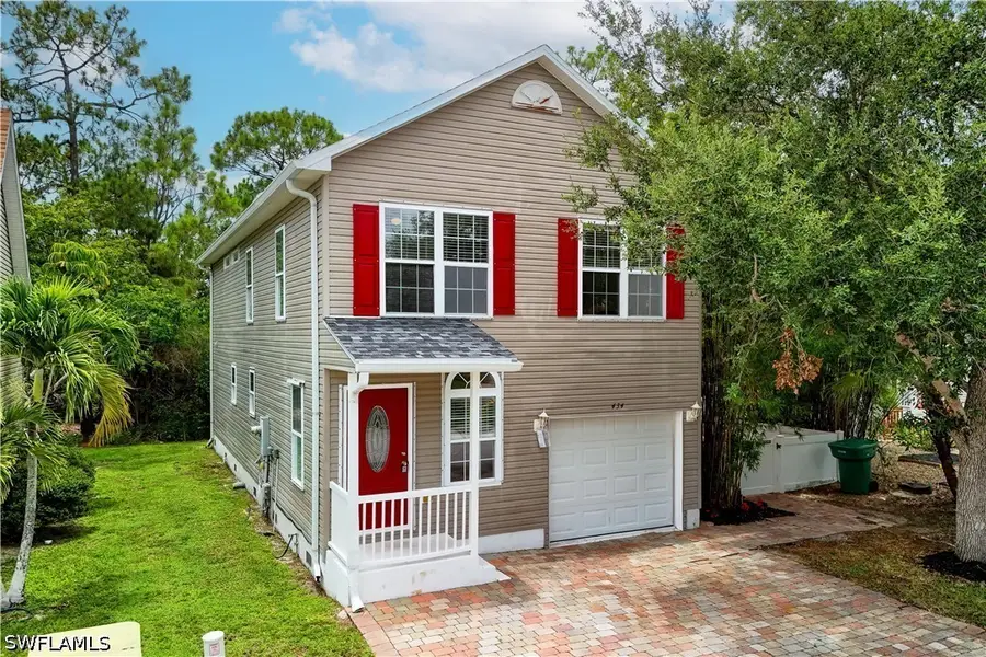434 Leawood Circle, Naples, FL 34104 - #2