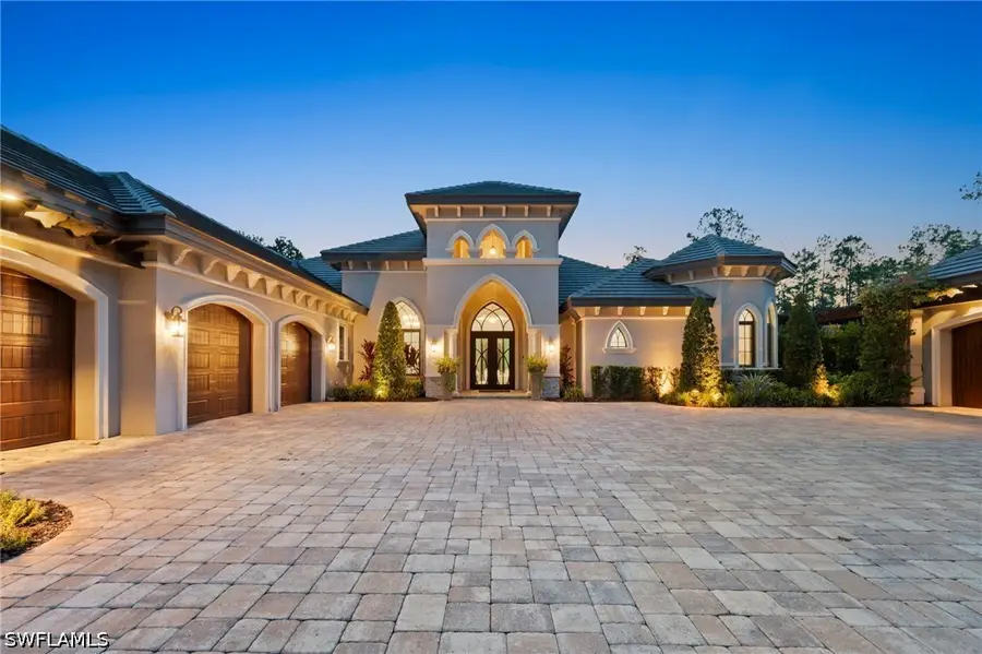 6641 Edgecumbe Drive, Naples, FL 34119 - #3