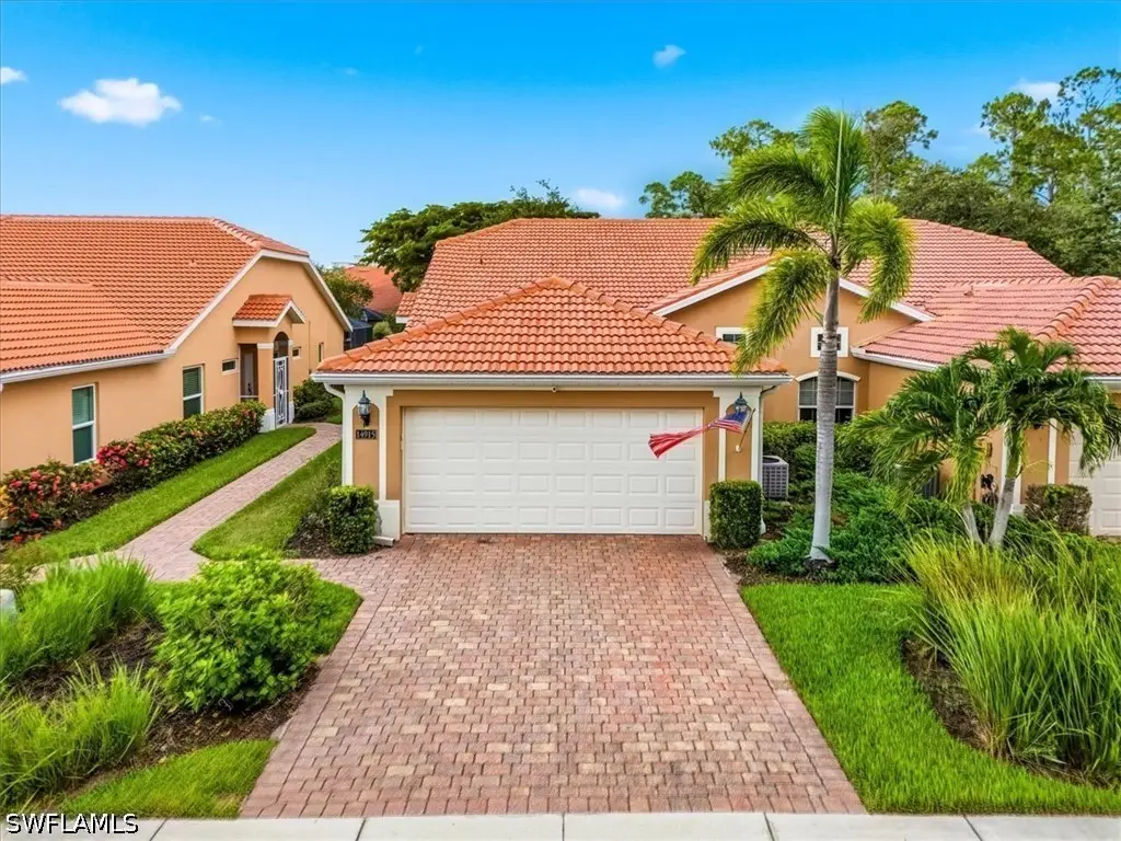 14915 Volterra Court, Naples, FL 34120 - #1