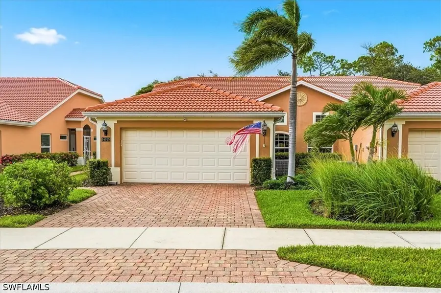 14915 Volterra Court, Naples, FL 34120 - #2