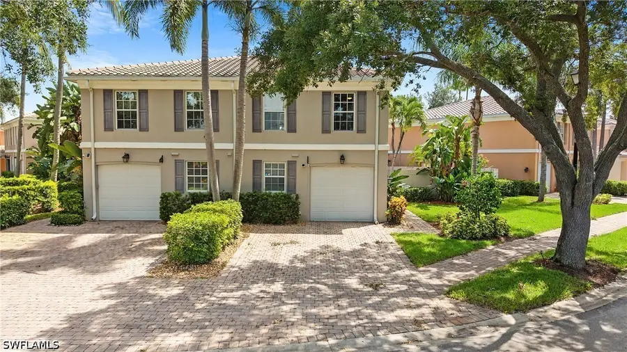 5513 Cove Circle #88, Naples, FL 34119 - #2