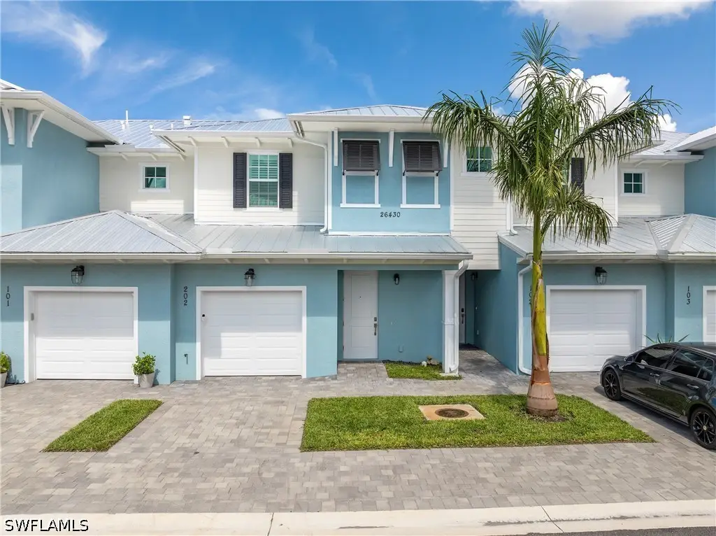 26430 Coco Cay Circle #202, Bonita Springs, FL 34135 - #1