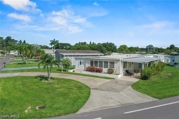 1 Cannes Drive, Naples, FL 34112