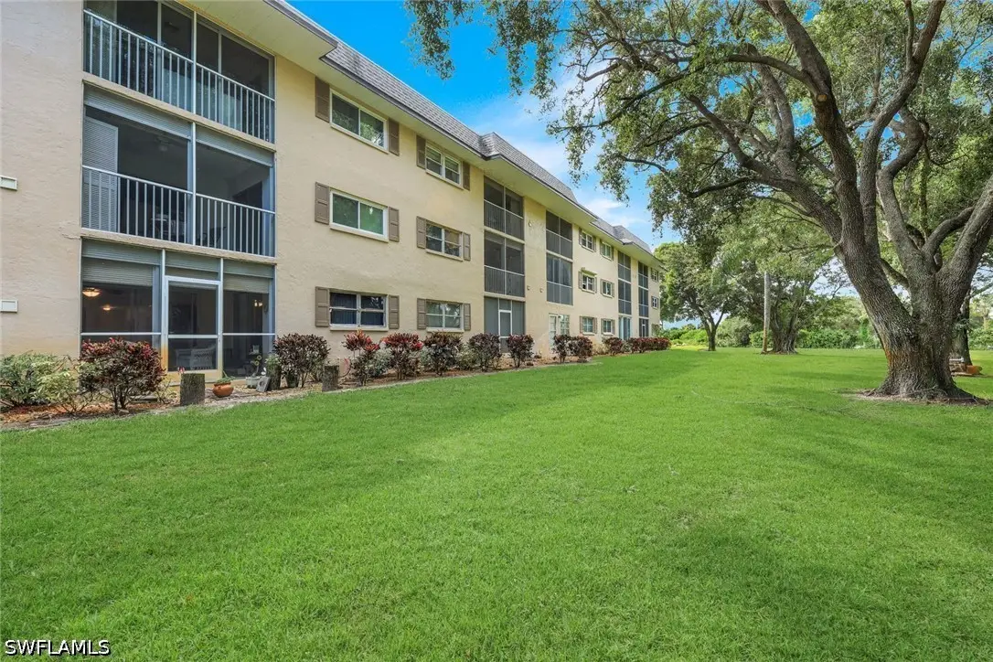 5419 Rattlesnake Hamm Road #105F, Naples, FL 34113 - #1