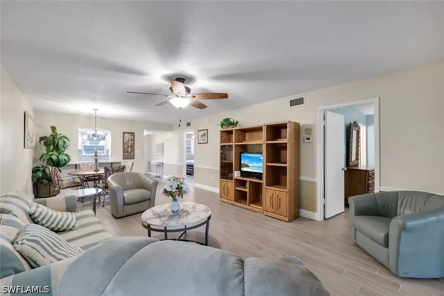 5419 Rattlesnake Hamm Road #105F, Naples, FL 34113 - #3