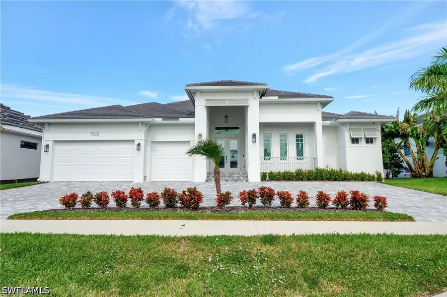 768 Amazon Court, Marco Island, FL 34145 - #2