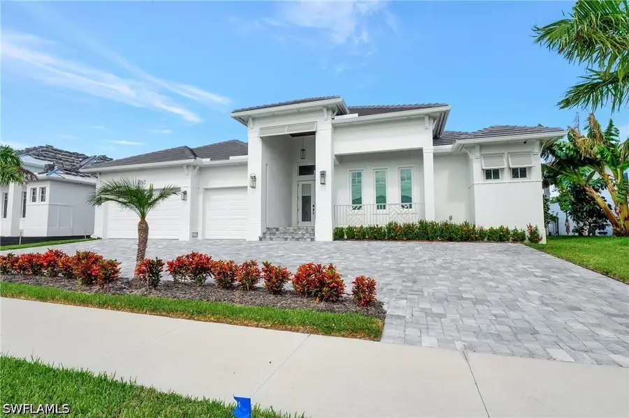 768 Amazon Court, Marco Island, FL 34145 - #3