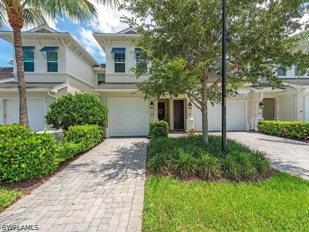 6960 Avalon Circle #803, Naples, FL 34112 - #1