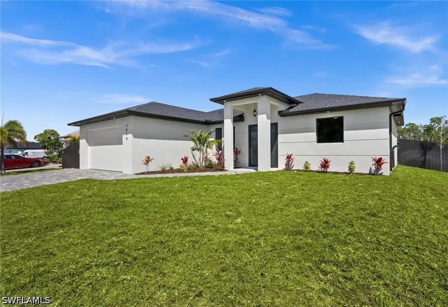 2519 NW 18th Place, Cape Coral, FL 33993 - #3