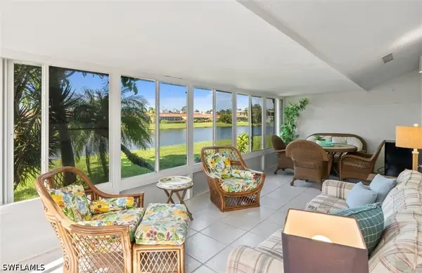 136 Harrison Road #1, Naples, FL 34112