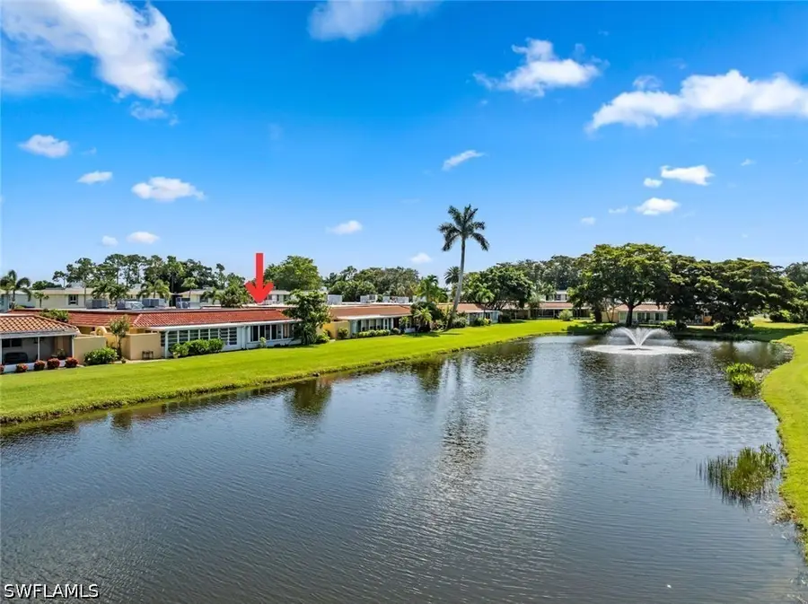 136 Harrison Road #1, Naples, FL 34112 - #3