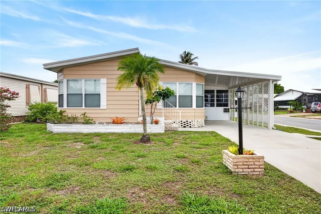95 Oceans Boulevard, Naples, FL 34104 - #1