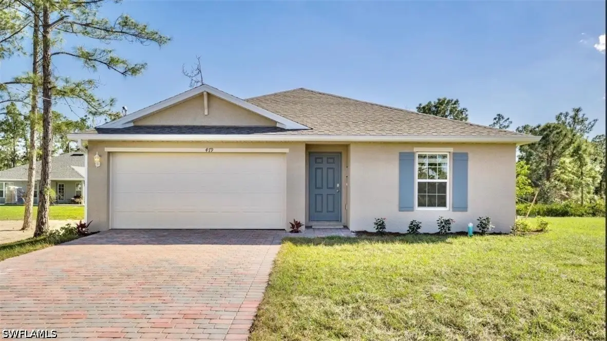 8007 Sandalwood Circle, Labelle, FL 33935 - #1