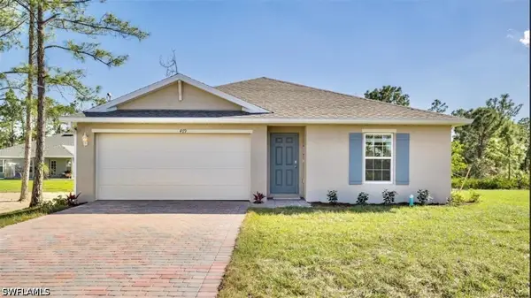 8007 Sandalwood Circle, Labelle, FL 33935