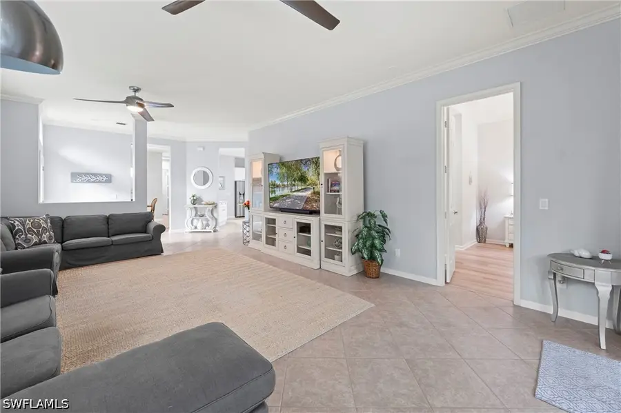 3817 Cotton Green Path Drive, Naples, FL 34114 - #3