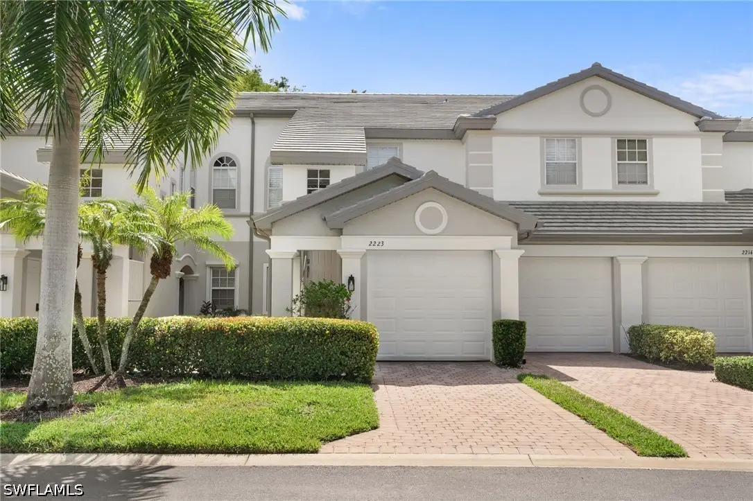 28125 Canasta Court #2223, Bonita Springs, FL 34135 - #1