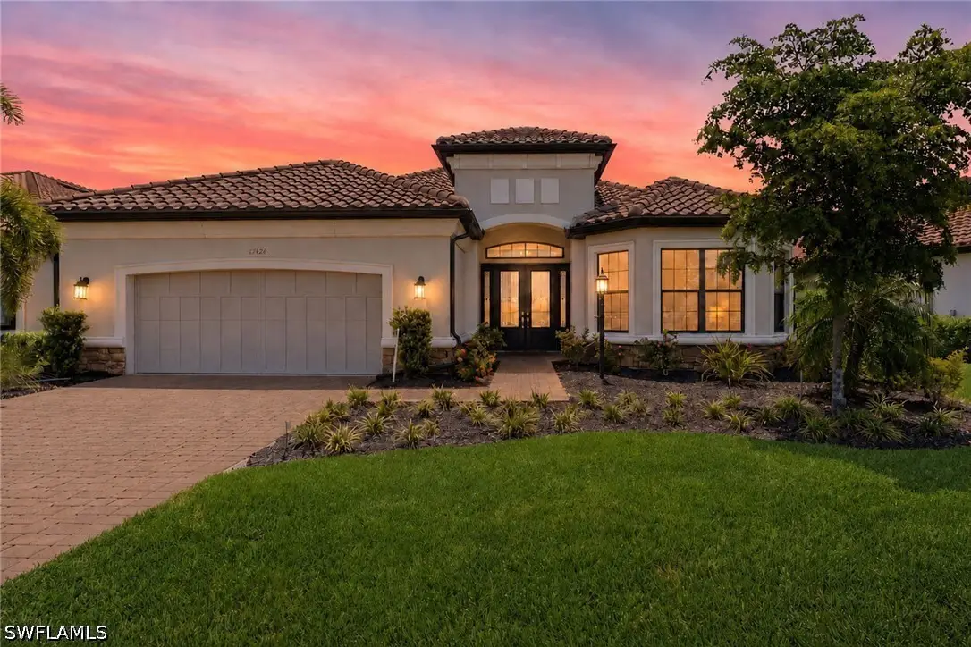 17426 Terracina Drive, Fort Myers, FL 33913 - #1