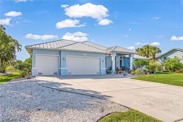 7791 Grande Pine Road, Bokeelia, FL 33922