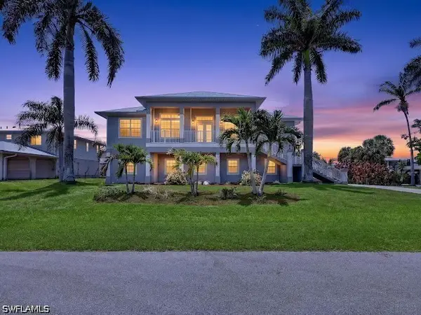 24221 W Captain Kidd Boulevard, Punta Gorda, FL 33955