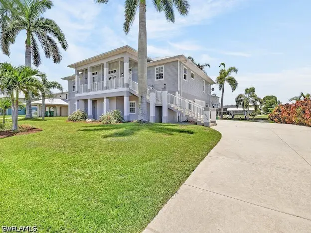 24221 W Captain Kidd Boulevard, Punta Gorda, FL 33955 - #2
