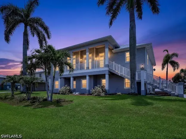 24221 W Captain Kidd Boulevard, Punta Gorda, FL 33955 - #3