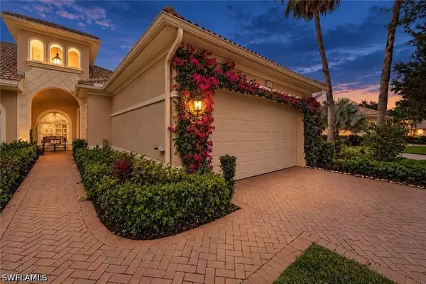 3123 Santorini Court, Naples, FL 34119