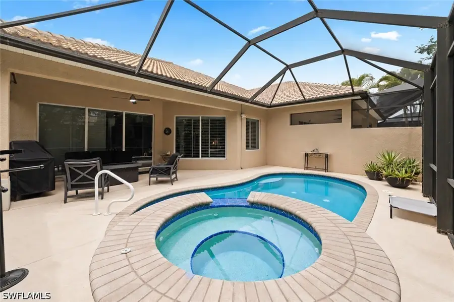 3123 Santorini Court, Naples, FL 34119 - #2