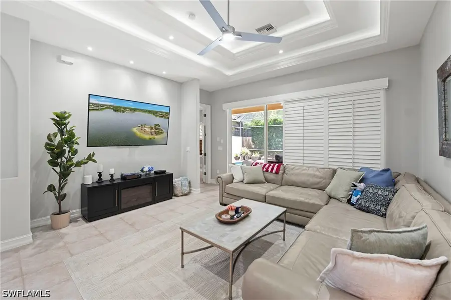 3123 Santorini Court, Naples, FL 34119 - #3