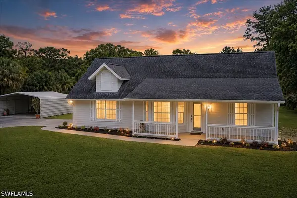 620 22nd Avenue Nw, Naples, FL 34120